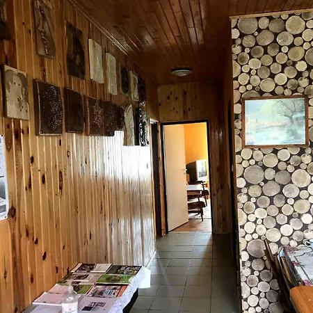 Mazury - Letniskowe U Teresy 펜션