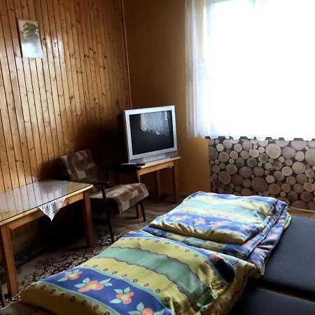 Mazury - Letniskowe U Teresy 펜션 비드미니