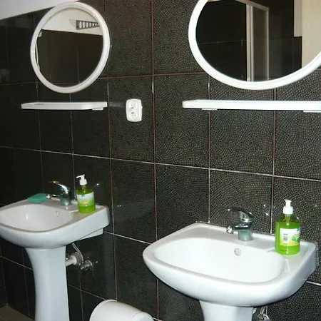 Mazury - Letniskowe U Teresy בית נופש