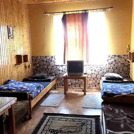 펜션 Mazury - Letniskowe U Teresy *