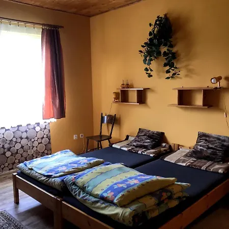 Mazury - Letniskowe U Teresy *