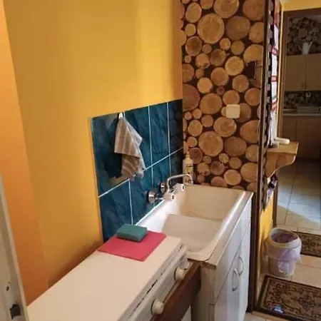 Mazury - Letniskowe U Teresy וידמיני