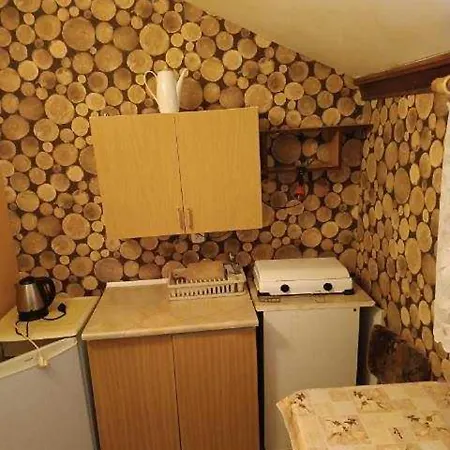 펜션 Mazury - Letniskowe U Teresy 비드미니