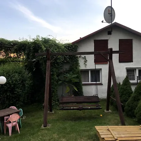 Mazury - Letniskowe U Teresy *