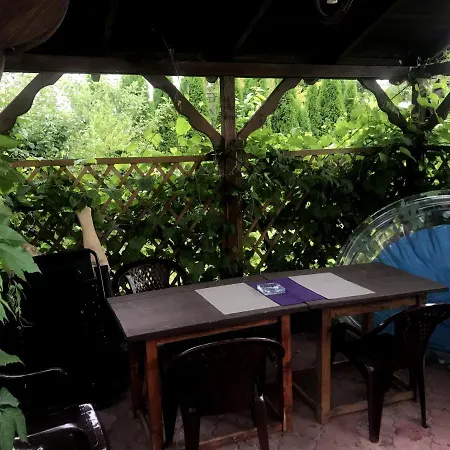 Mazury - Letniskowe U Teresy Σπίτι διακοπών