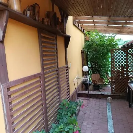 Mazury - Letniskowe U Teresy *