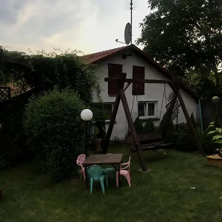 Mazury - Letniskowe U Teresy *