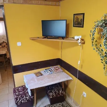 Mazury - Letniskowe U Teresy * וידמיני