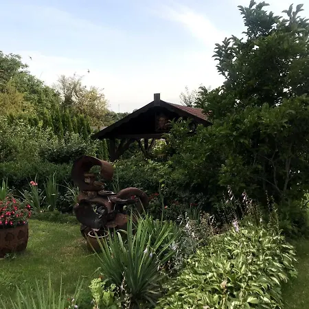 בית נופש Mazury - Letniskowe U Teresy