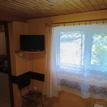 Mazury - Letniskowe U Teresy *