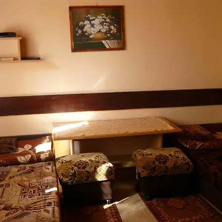 펜션 Mazury - Letniskowe U Teresy *