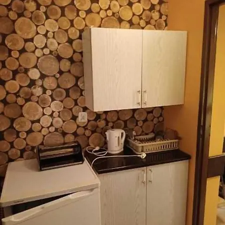 Mazury - Letniskowe U Teresy