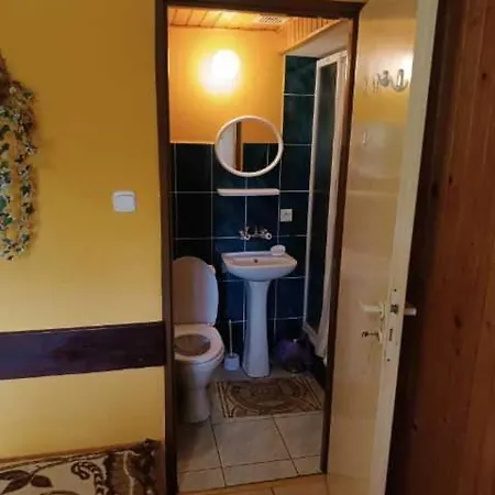 Mazury - Letniskowe U Teresy בית נופש וידמיני