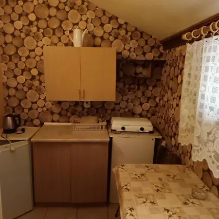 Mazury - Letniskowe U Teresy בית נופש וידמיני