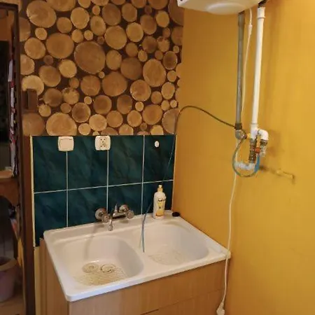 Mazury - Letniskowe U Teresy