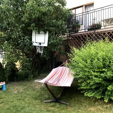 Mazury - Letniskowe U Teresy 펜션 *