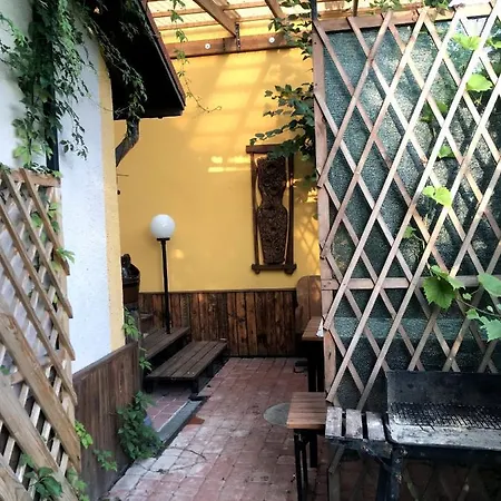 Mazury - Letniskowe U Teresy בית נופש