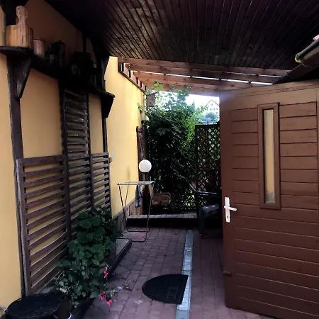 Mazury - Letniskowe U Teresy * 비드미니