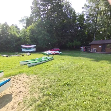 Mazury - Letniskowe U Teresy Σπίτι διακοπών Wydminy