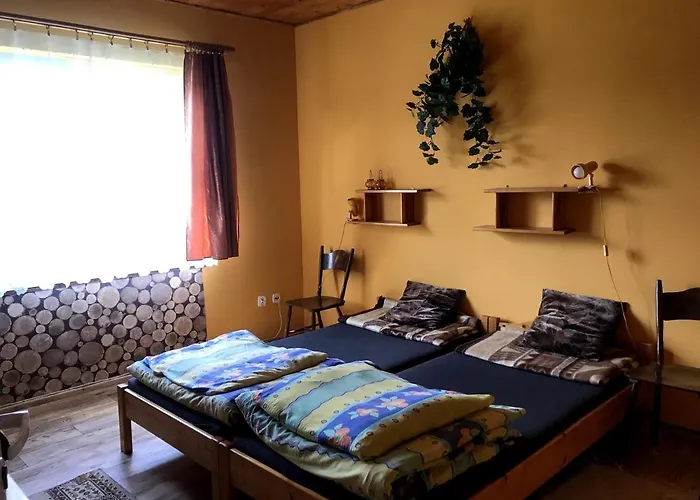 Mazury - Letniskowe U Teresy *